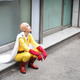 Illustration for article titled iOne-Punch Man/i Cosplayers, You Might Need This